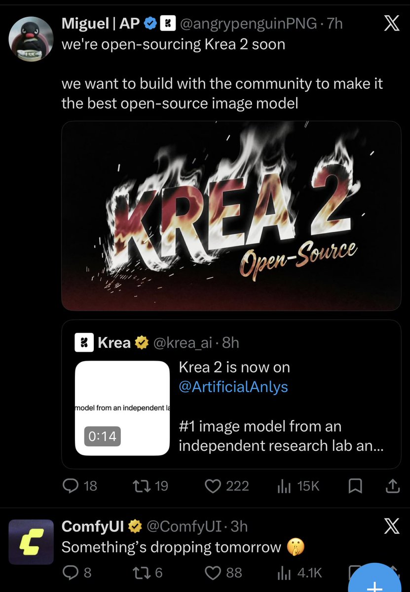 sucrasm's tweet photo. @ComfyUI 🤔 https://t.co/5x7seawtYX