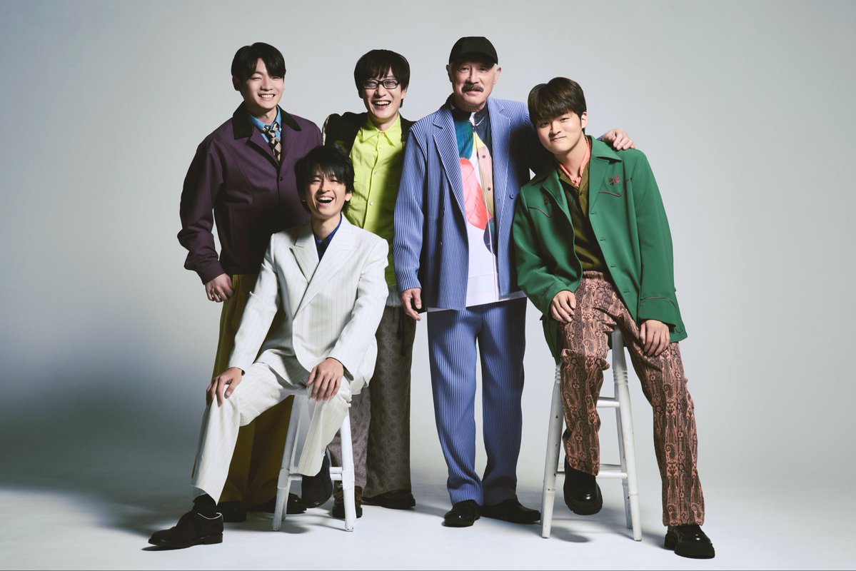 SquareStaff's tweet photo. ✨本日6/3(水) 発売✨
✔新生T-SQUARE 第二弾 通算52枚目となるオリジナルアルバム "VOYAGE"

✔T-SQUAREと新日本フィル 再共演で話題の "CLASSICS ＆ HARMONY" / T-SQUARE meets 新日本フィルハーモニー交響楽団

✔アルバム・ライブ音源 全曲解禁

詳しくはこちら：https://t.co/xnt9gC2K1J https://t.co/aoVrPFvX9O