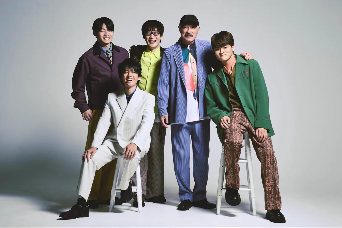 T-SQUARE (公式) on X: 