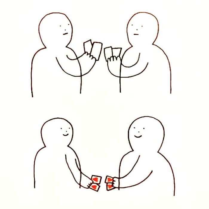 ambrjyy's tweet photo. Current situation ❣️ https://t.co/lbxRvlX7Ns