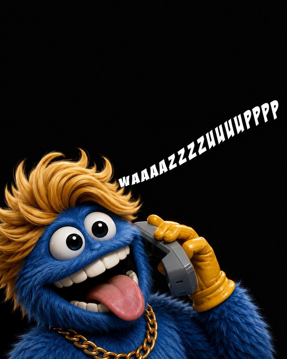 Yourdhoxxx's tweet photo. Waaaaaaaaazzzzzzuuuuuuuuuupppppppppppp @wadoozie https://t.co/Juaq3EVHYk