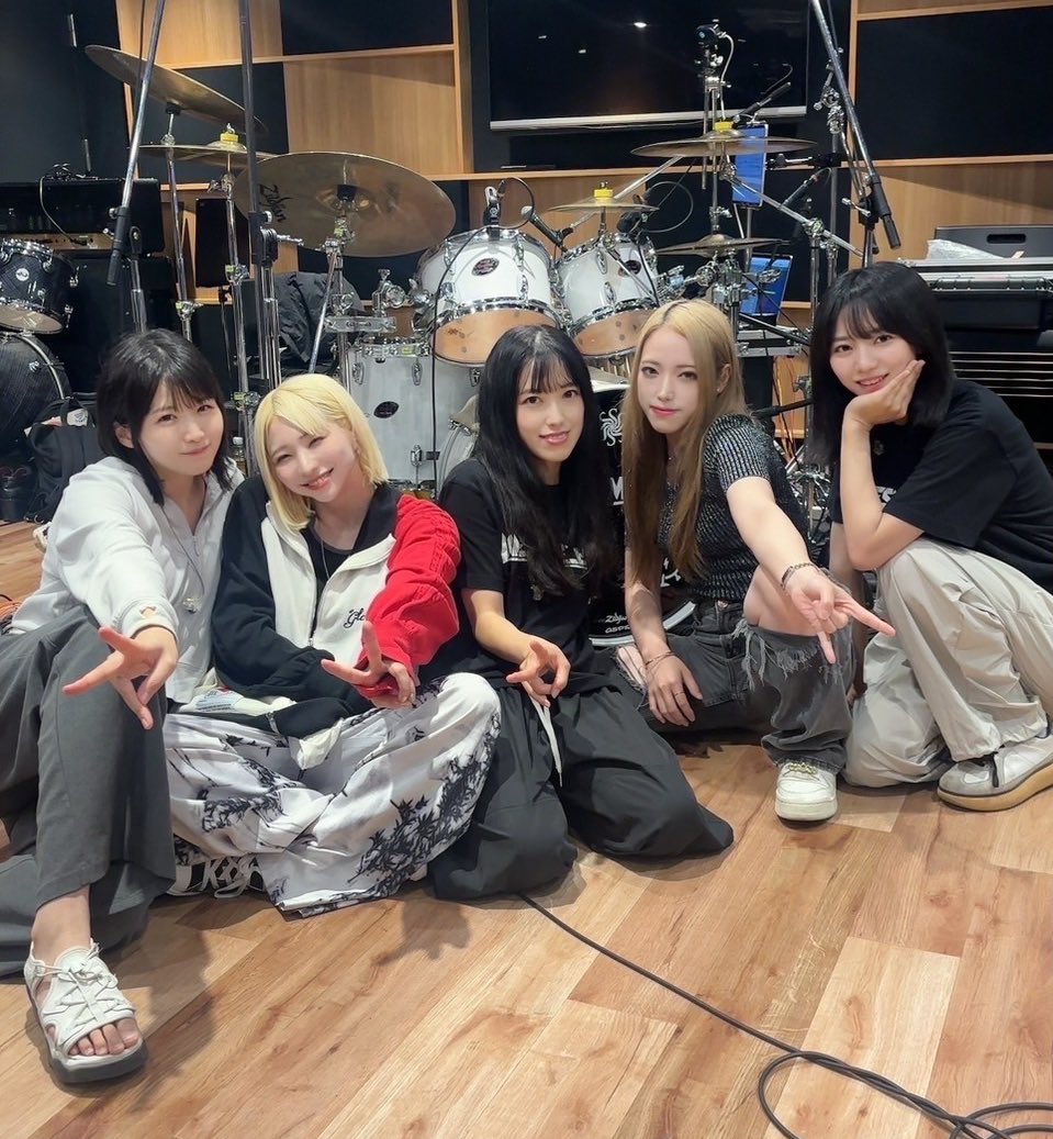 sallyrose4's tweet photo. わ〜！YASHIROさん、ありがとうございます〜！！めっちゃ嬉しいです🥹🙇‍♀️🌸
頑張りますっ！🔥

ぜひまた近々お話しできたら嬉しいですね🥰✨ https://t.co/ubjNnsWT5n