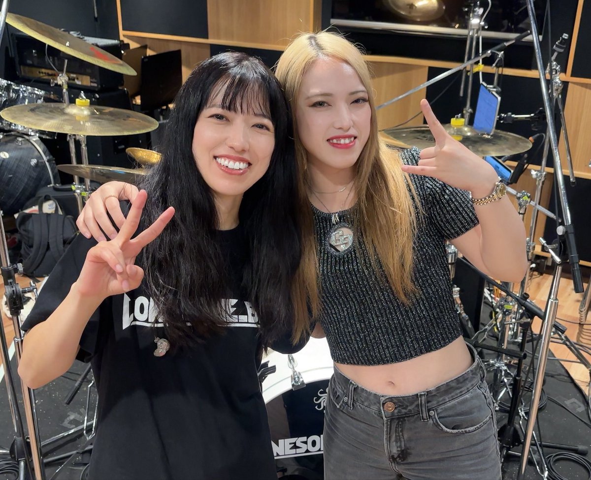 sallyrose4's tweet photo. わ〜！YASHIROさん、ありがとうございます〜！！めっちゃ嬉しいです🥹🙇‍♀️🌸
頑張りますっ！🔥

ぜひまた近々お話しできたら嬉しいですね🥰✨ https://t.co/ubjNnsWT5n