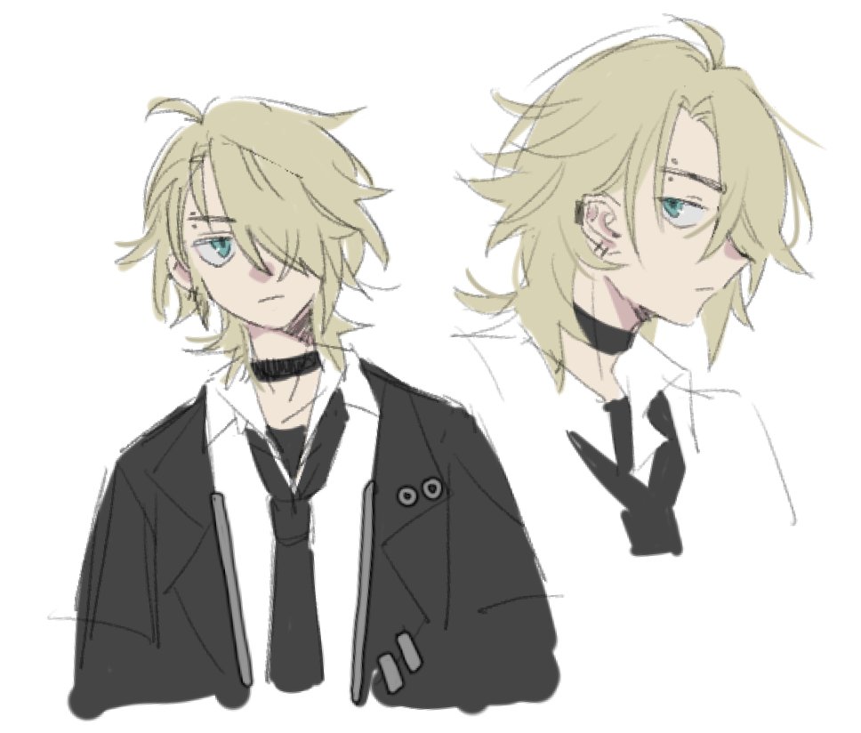 yuu tweet media