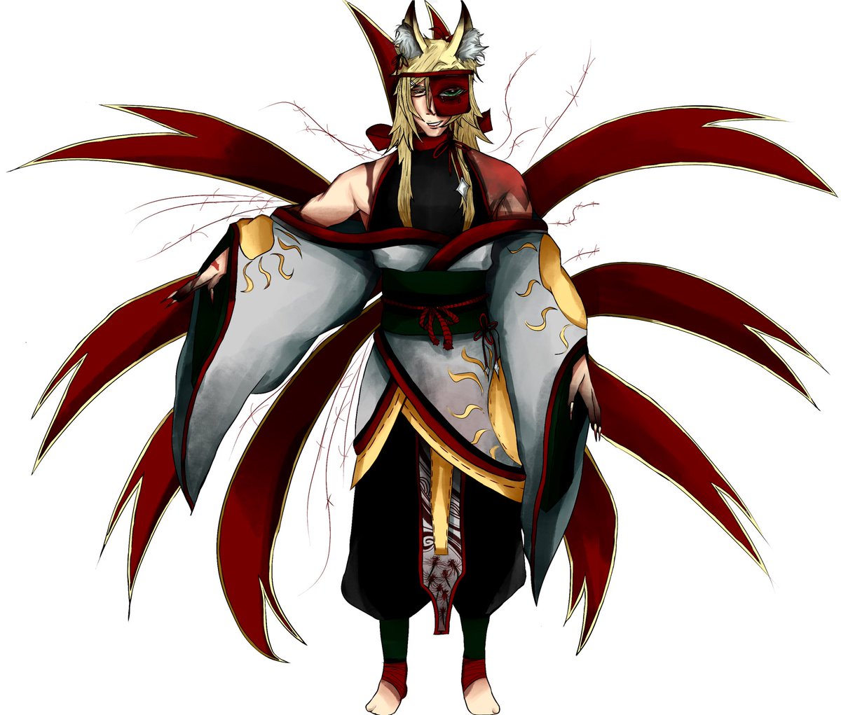 deletedbarr's tweet photo. Bankai design 👀🤫🤫 https://t.co/w4QQ4ZAVAn