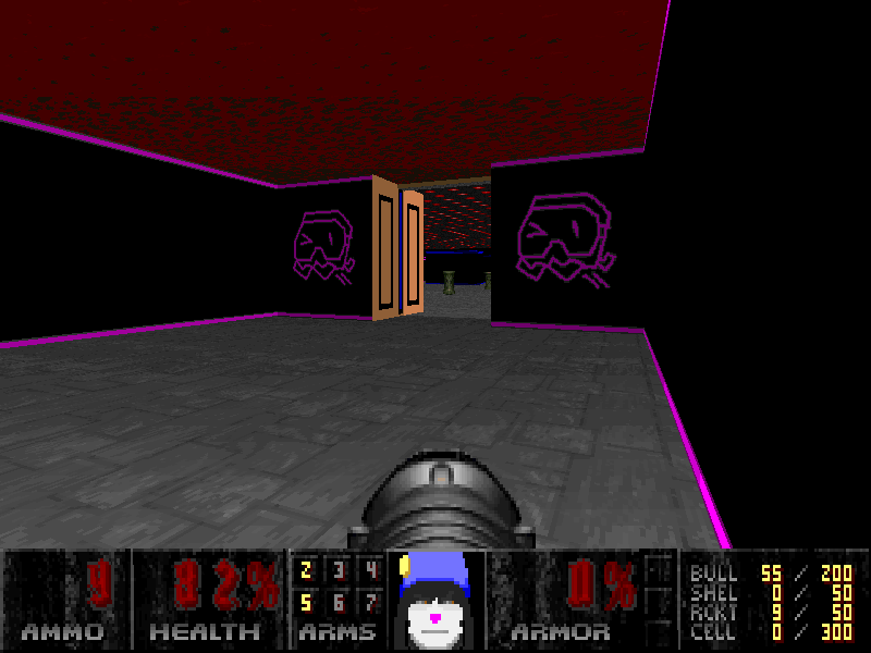 Mateoaltam55419's tweet photo. Grosse.
#klonoa #doom #doommods #digdug https://t.co/2j7ggOg2oc