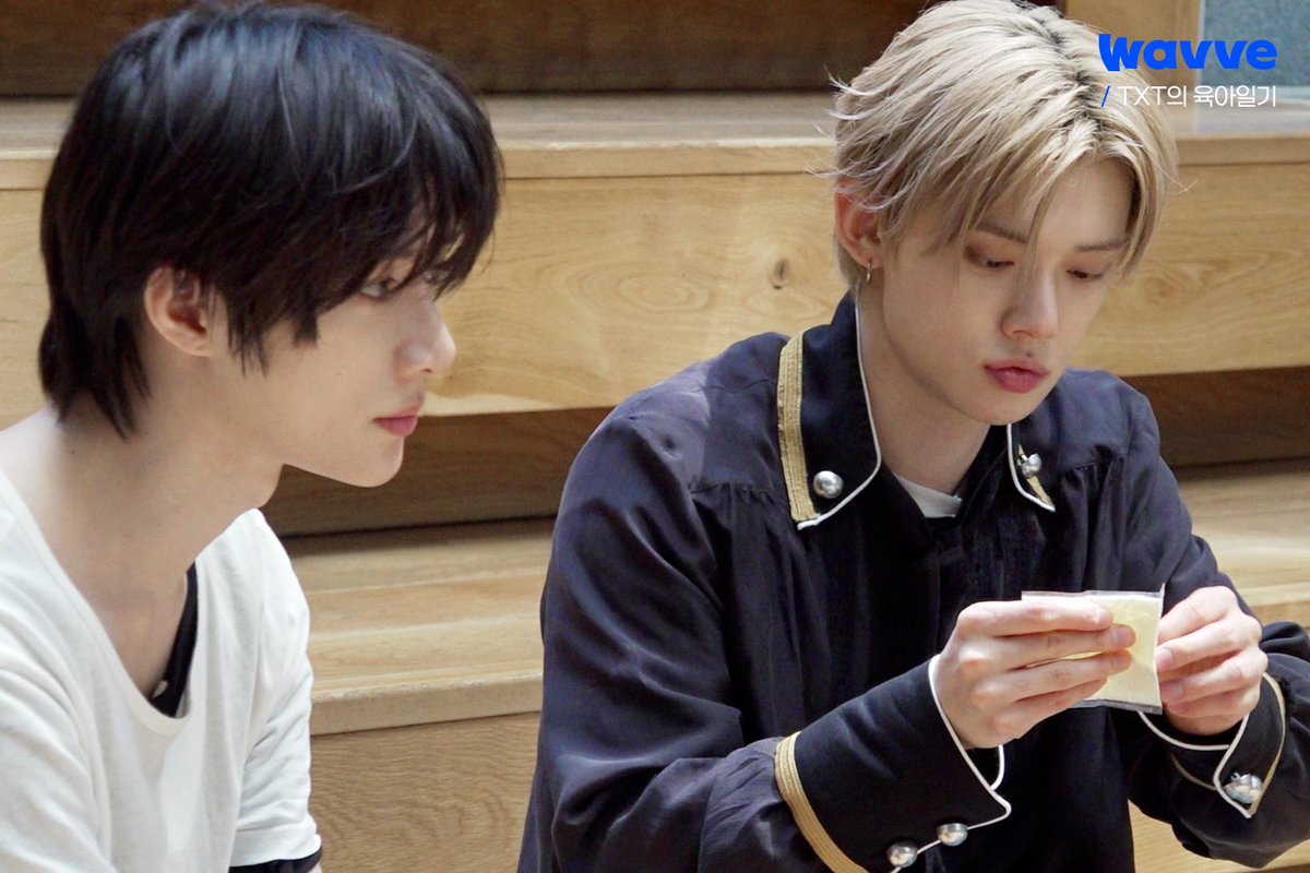 Wavve (웨이브) tweet media