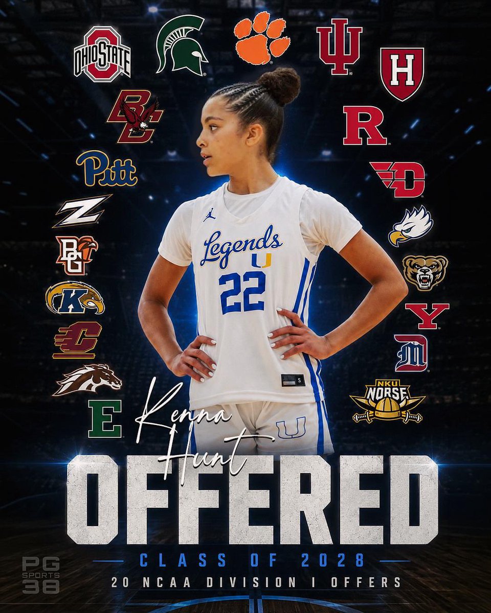 KennaHunt22's tweet photo. so blessed and grateful!! @Legends_Bball @LumenGirls @BryceMcKey @CoachStine32 https://t.co/hDb2DAod9e