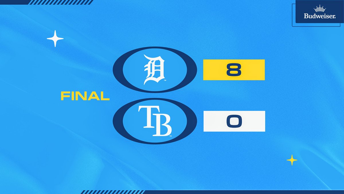 RaysBaseball's tweet photo. https://t.co/0laO3475jB