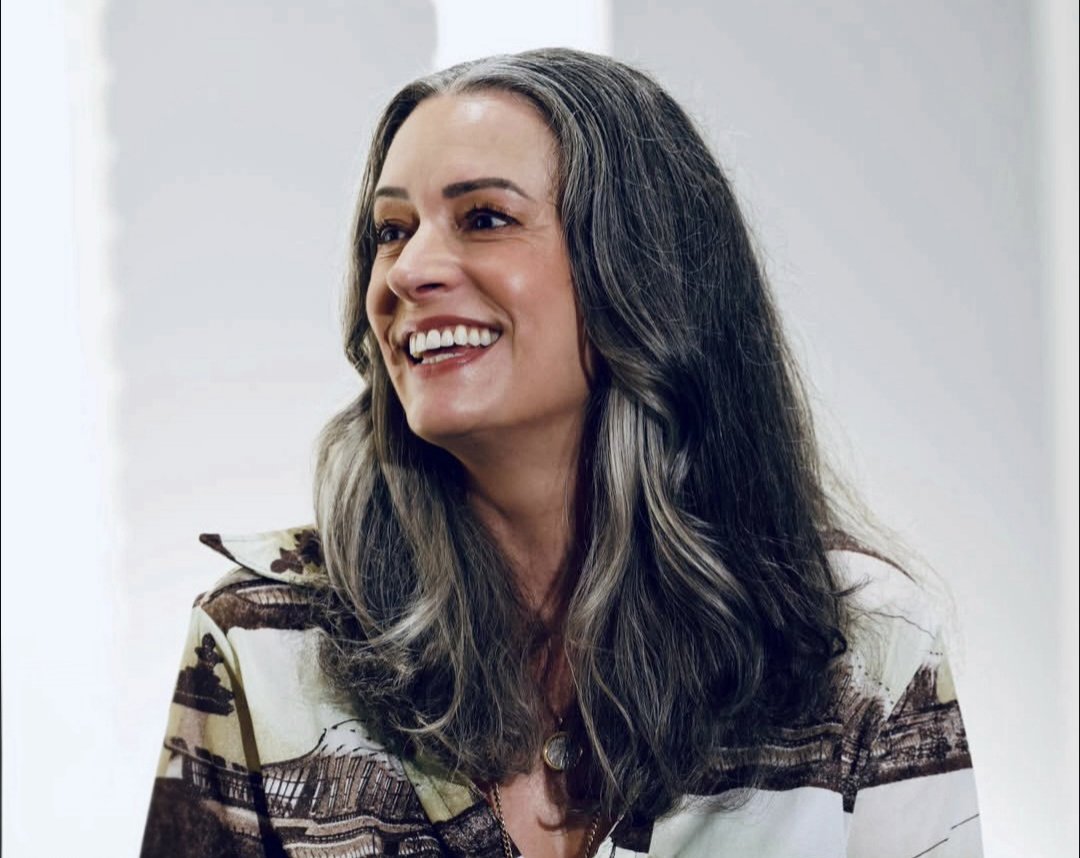 mnpower18's tweet photo. Paget Brewster will always be my celebrity crush 🩷 https://t.co/pZkFtvaC2a