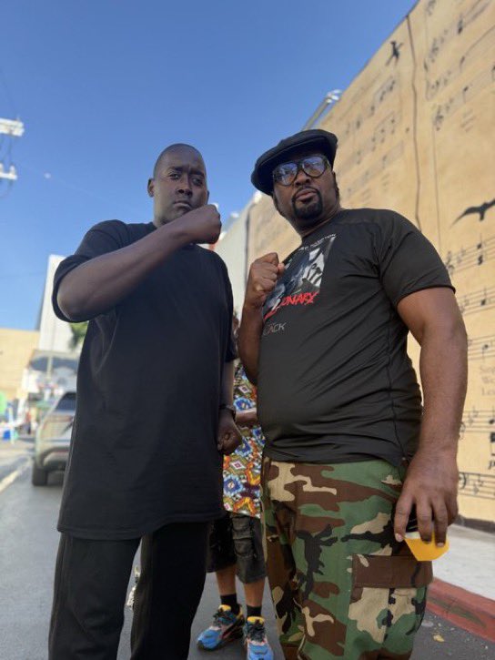 BlackVanguard7's tweet photo. CODE RED!! Chairman Fred Hampton Jr. was taken into custody today and supporters are asking The People to take immediate action. Not everyone can make it to Chicago for rally but all can make a phone call. Request a wellness check on Chairman Fred Hampton Jr @ 773-674-5245 NOW https://t.co/sTQUyIwhdS