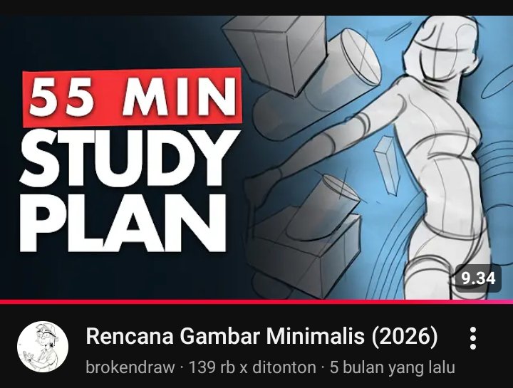 Copycattoo's tweet photo. I used to have raw sketch and bad line quality. After doing ts like 60'ish day, it hits my sketch quality and actually faster my drawing. This tutorial is catalist for me to watch more deep fundamental (and practice it ofc) https://t.co/uL5n3z5z8w