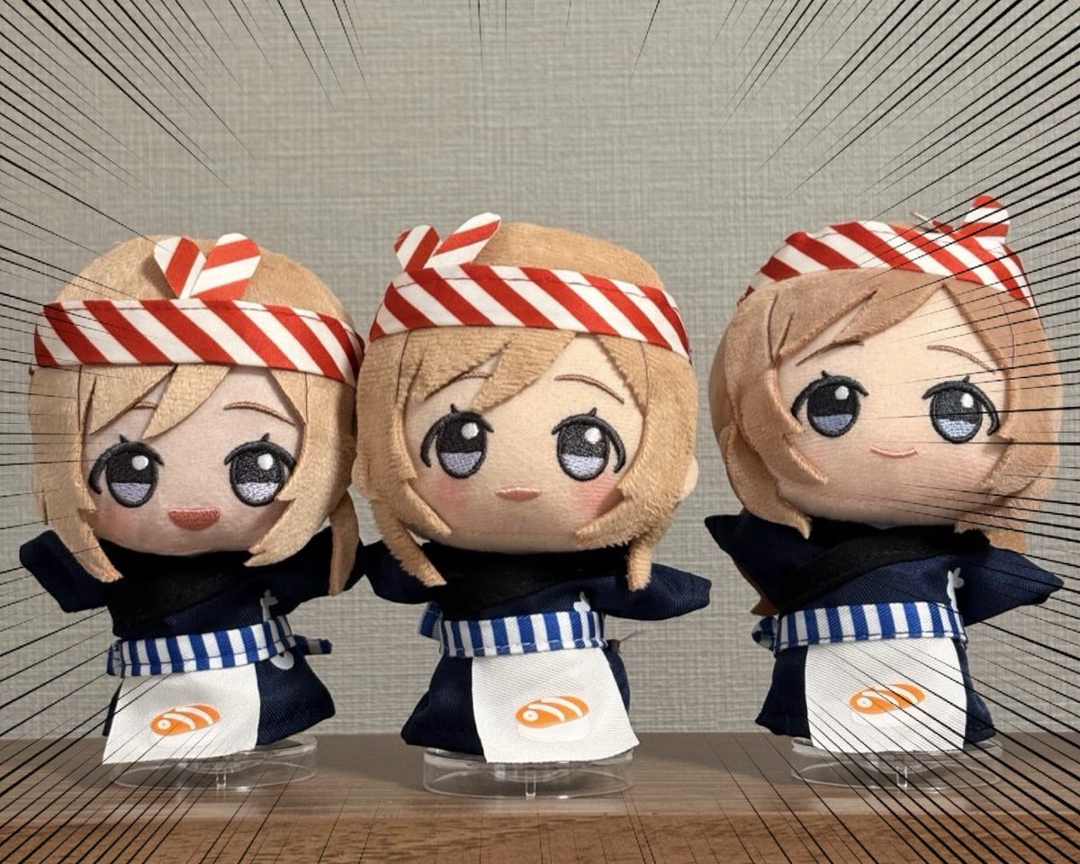 jun_osushi's tweet photo. オリジナル寿司？！(聞き間違い) https://t.co/6Tjncvxw26