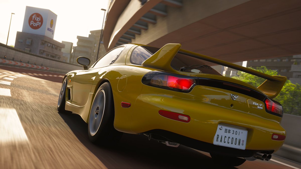 BasedRaccoon's tweet photo. Cars of Japan 🇯🇵 
#CFPT_06
@Caffe_Forza https://t.co/HbTZk6L9gp