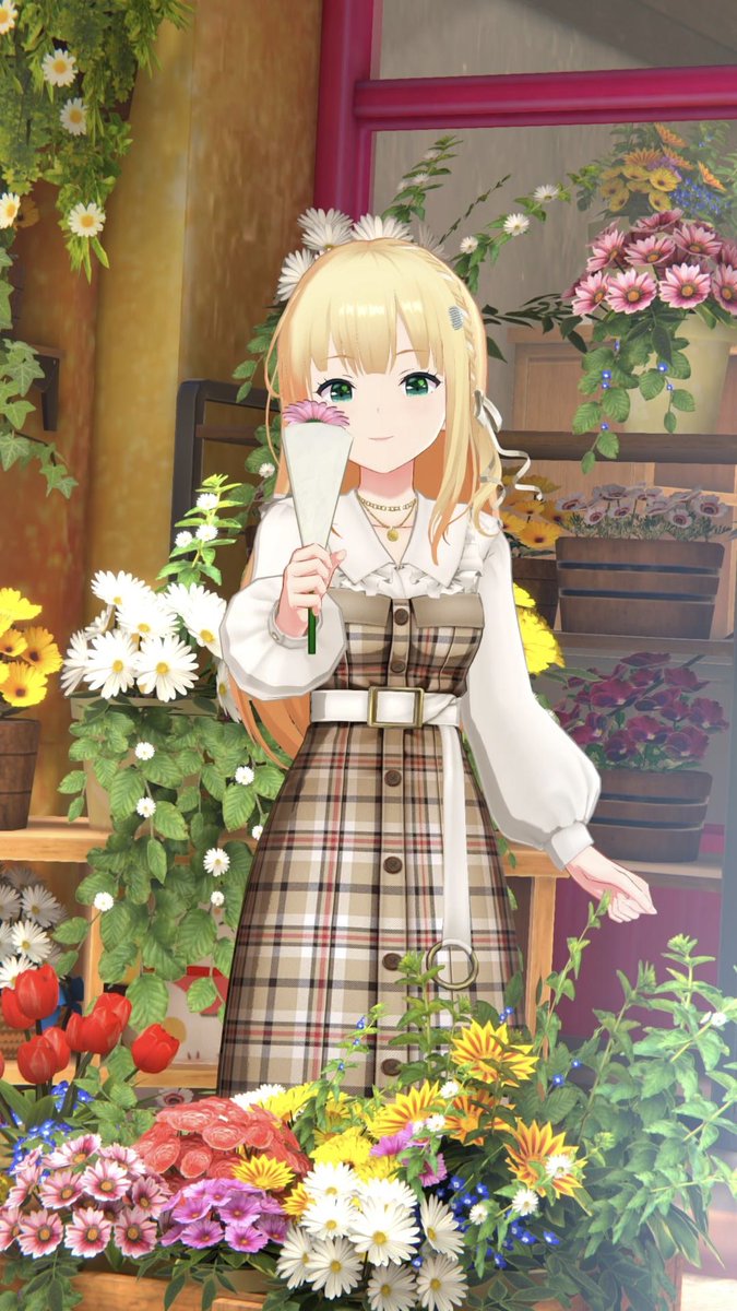 RIOB824's tweet photo. Tu sonrisa me ilumina, linda niña; tú eres, de las flores, la más bella. https://t.co/djFCfP8lZN