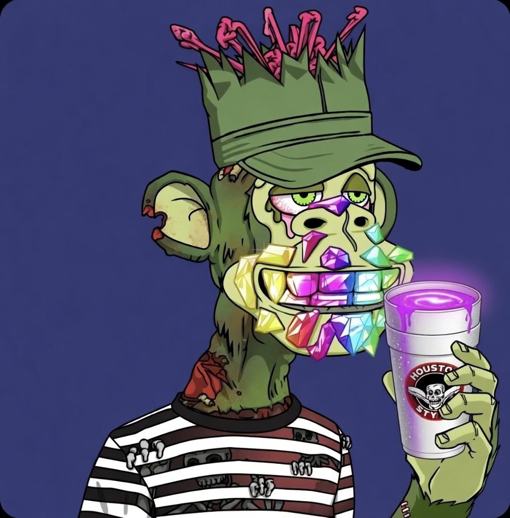 Web_713's tweet photo. @danthelostboy Someone say Drank? Double Cup? https://t.co/jm0t0pTkqj