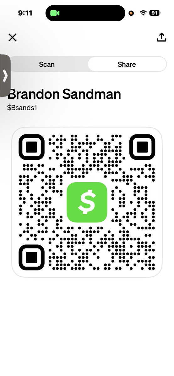 B_Sandman's tweet photo. Can anyone send me $50 for dinner? Thank you! https://t.co/7KBFMar4C7