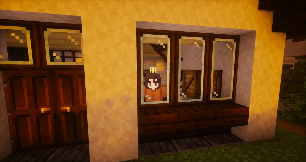 GhosterTd's tweet photo. hoy probamos Deceased y fue llamado Kuskotopia por la comunidad jhkadshjkasdjka XDDD pedazo de modpack tiene un montón de progreso y me dio un montón de ideas

podrían venirse cositas https://t.co/2ehFClfO3s