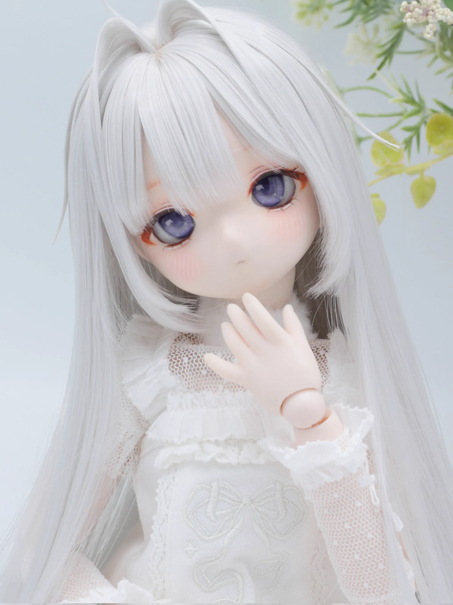 ヴィ@ヤフオク出品中 (@000vdoll) / X