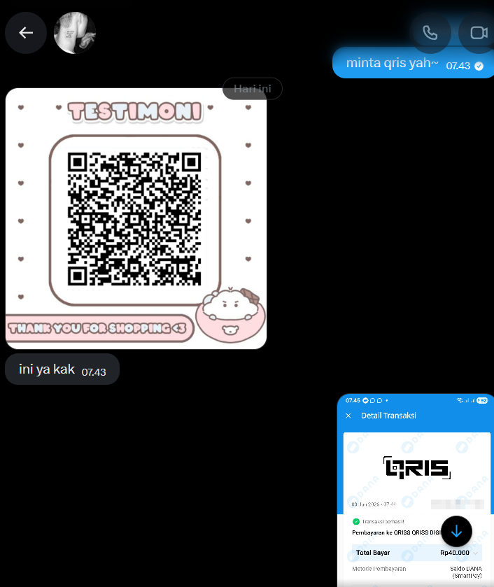 DibajakMeng's tweet photo. HELP RT #zonauang 
hati hati penipu jual akun masuk ht mt

username: @unkcnwn
ini link akun nya, siapa tau si babi ini gonta ganti @ 

>> https://t.co/2FRZU47HLx https://t.co/nMqFvAhqXm