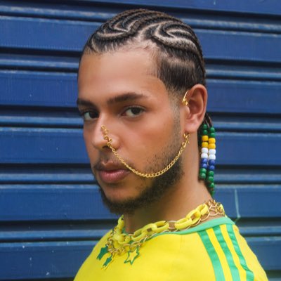 GoghLen's tweet photo. #NovaFotoDePerfil https://t.co/4q8P1kauwR