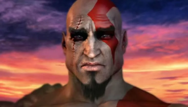 solbetio's tweet photo. @DiscussingFilm I don't care how good the gameplay is, this isn't what anyone thinks of when they hear "God of War" https://t.co/dlanvSN6mw