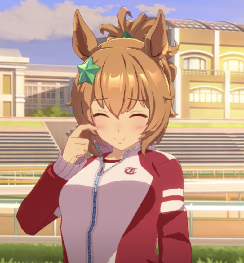 TheTaikiShuttle's tweet photo. @N0BLEGUARD Shonan Pancake! It's nearby Fuchu Station!

It's a lil bit aways from Tracen.. but it'll be worth it, I promise! Just thinkin' bout their chocolate fondue pancakes has me hungrier than a tick on a teddy bear!! https://t.co/Ro3uVhRfiC