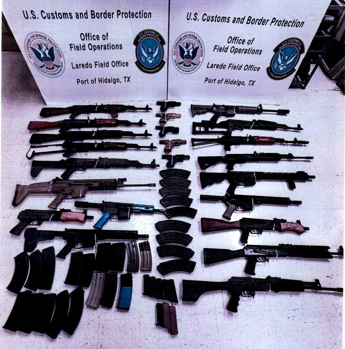 dmhj's tweet photo. Gulf Cartel gun smugglers plead guilty https://t.co/Hbw493fYGV via @CBS4RGV https://t.co/UPDecVf55d