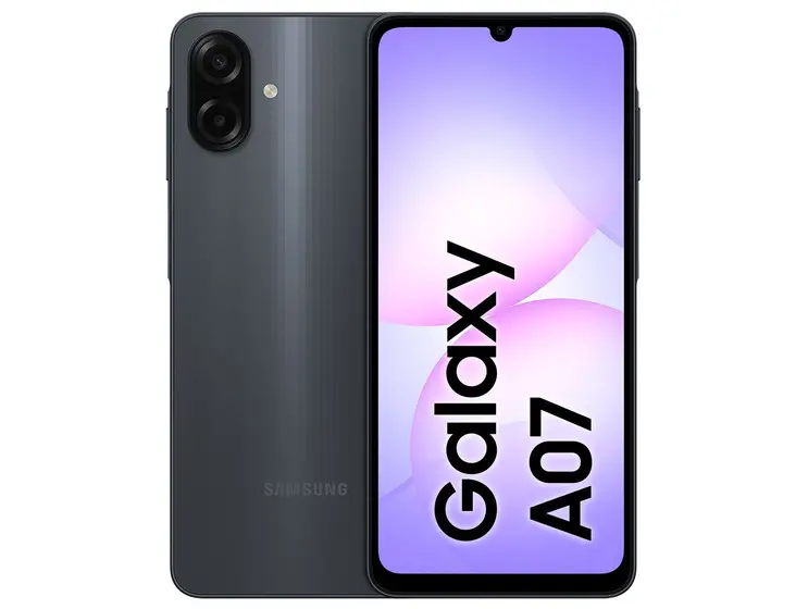 daniel07771's tweet photo. Smartphone Samsung A07 128GB Preto 4GB RAM Tela 6,7" Câm. Dupla + Selfie 8MP MAGALU:https://t.co/aX9iHVdnW5 https://t.co/8Xv29wNWJk