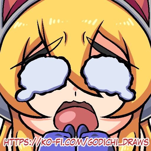GoDichi_Oficial's tweet photo. Hi guys!
Today I came to ask you for some monetary help. I'll be direct: I have to change parts to my computer, but in this case I just want help to buy an 850w power supply.

Any help I will greatly appreciate. You can do it through my Ko-Fi https://t.co/vtCHyJCtSs