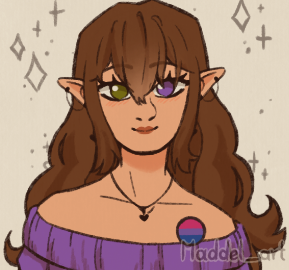 RainingCupquake's tweet photo. irl vs OC

genuinely tried to make my OC as similar to me as possible :3c i'm still cute though, right? https://t.co/n2un1ReeEr