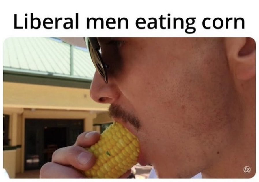 GnosisWolf's tweet photo. @MarieIsabellaB Instead of salt and butter they use tears and soy… https://t.co/WRMc7mrCol