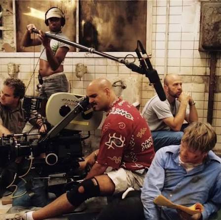 stardewem's tweet photo. marcy IS the cunty boom operator from saw https://t.co/ihWnp9QyAE
