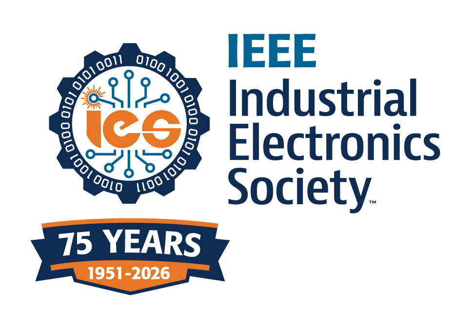 SICEFES2026's tweet photo. We are pleased to announce that IEEE Robotics and Automation Society (#IEEE #RAS @ieeeras) &amp; IEEE Industrial Electronics Society (#IEEE #IES @ieee_ies) have joined #SICEFES2026 as Technical Supporters!

Technical Supporters' members are eligible for discounted registration fees. https://t.co/30CGTViHdo
