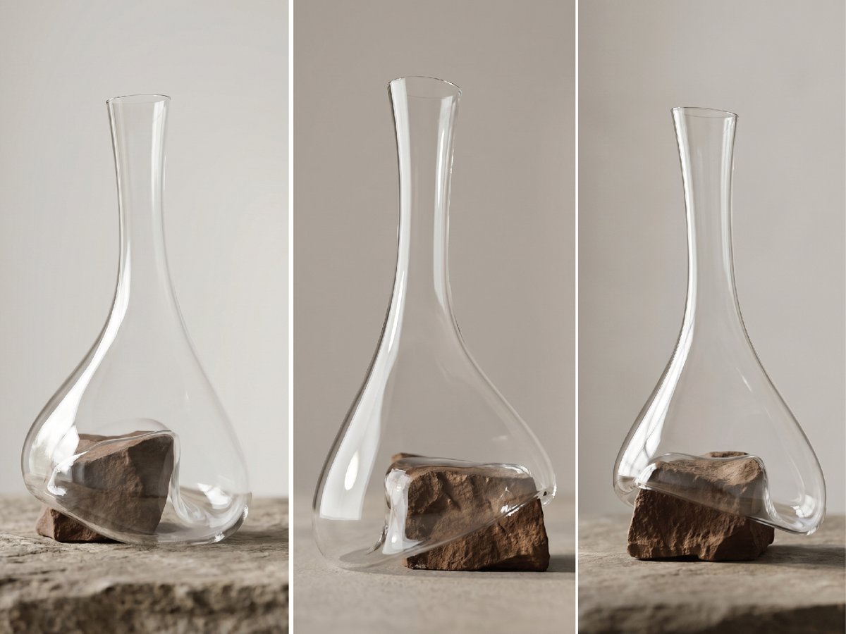 CarlsonChe855's tweet photo. This Stone Has Traveled Through Thousands of Years

Before becoming part of this vase, this stone spent centuries shaped by wind, sand, and time.

Nature started the design.

We simply finished the conversation.

#NatureArt #StoneArt #WabiSabi #OrganicModern #SculpturalDecor https://t.co/BiAaGbT7KM