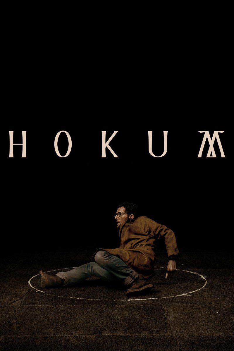 ashh_bones's tweet photo. Hokum is terrifying... https://t.co/72wejfHgdz