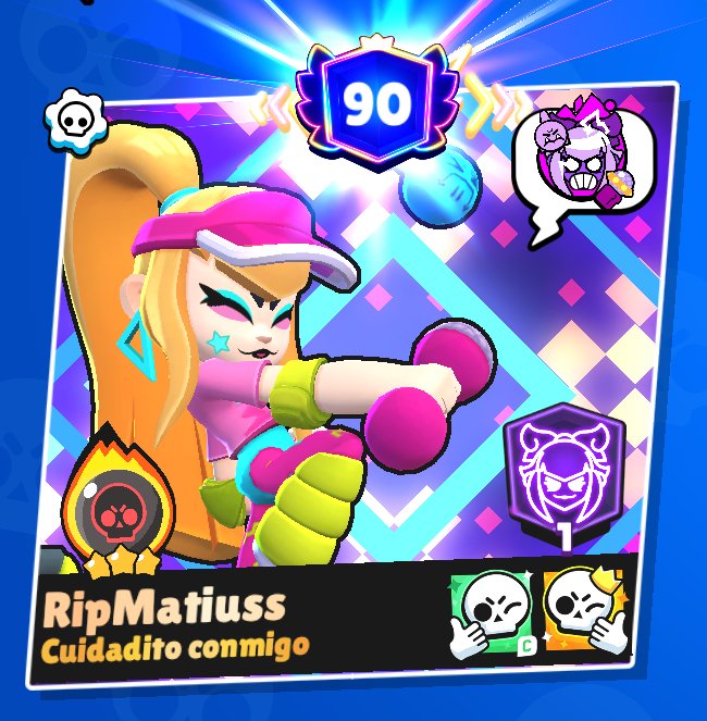 MQuinchavil's tweet photo. @CandyNoticias @DrieBananen Me sacaron el icono pero a la vez no 👀 https://t.co/1C4gDfOvF1