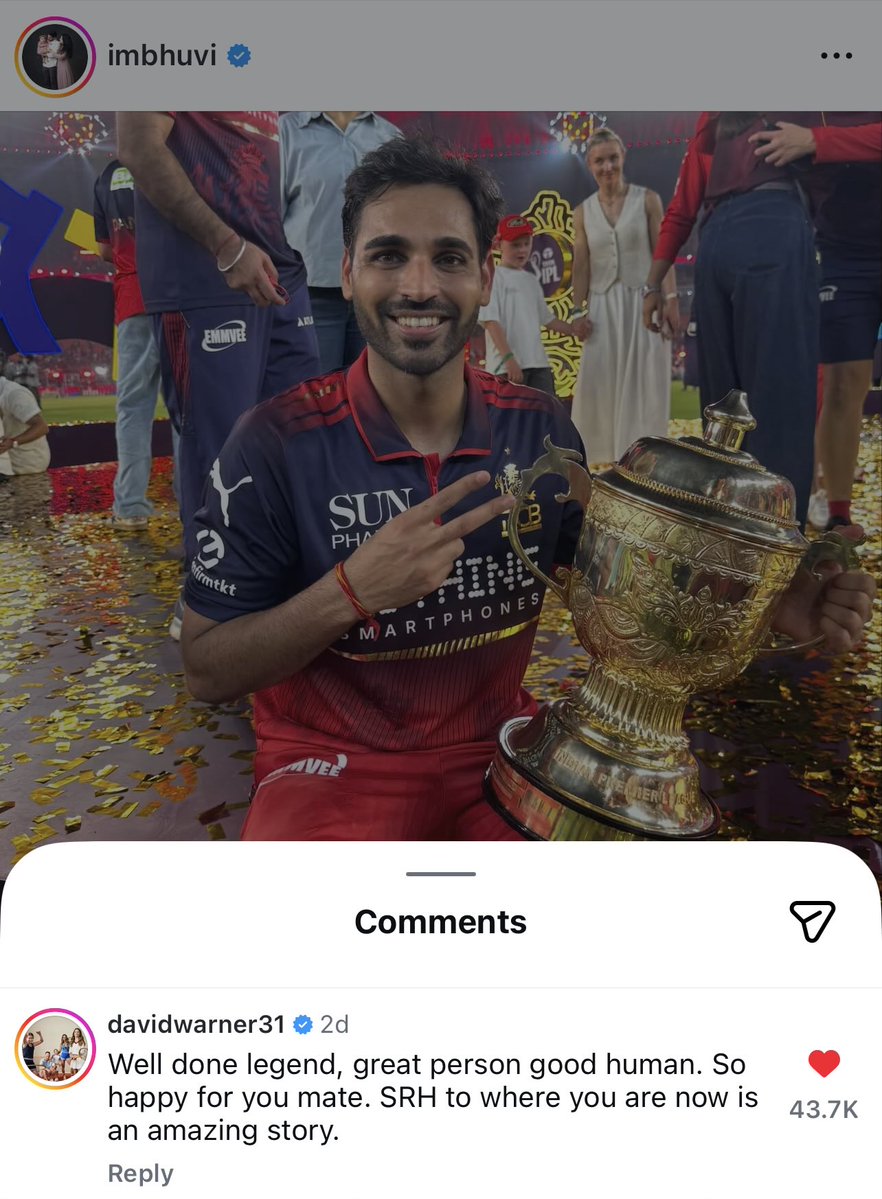 seventhsniper's tweet photo. warner cooked assrh 🤣 https://t.co/f847e7Rngv