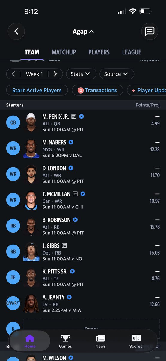 justinsawa's tweet photo. @TopDynastyTakes Dynasty superflex… pick 1.14 in rookie draft https://t.co/Br7dSDi18f