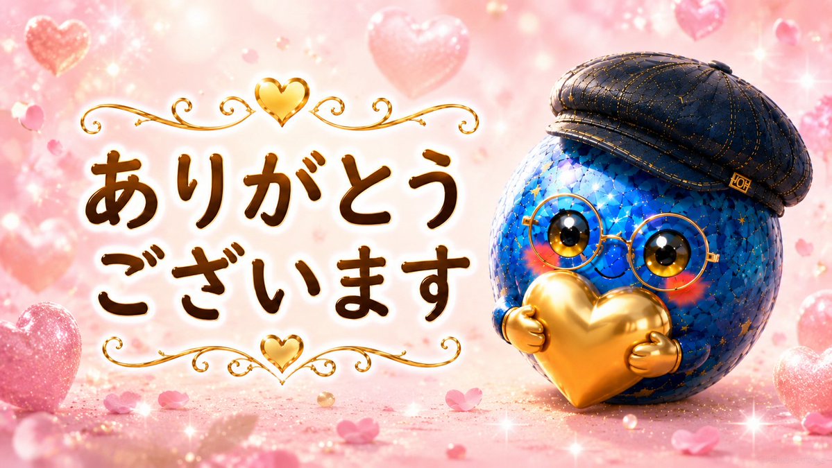 ラピスラズリ tweet media