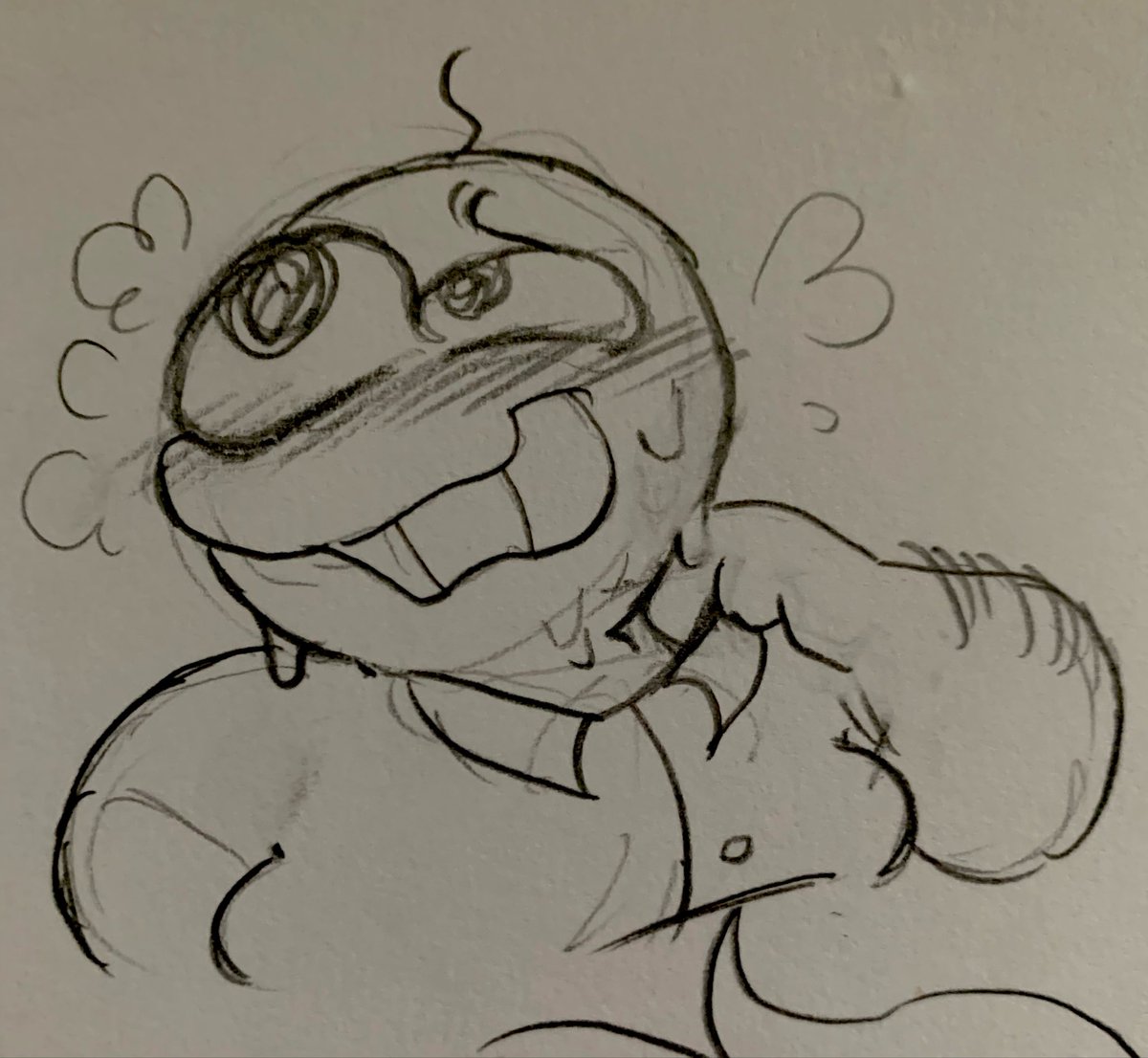 megadompler's tweet photo. doodle dump https://t.co/kt2IFbzCmC
