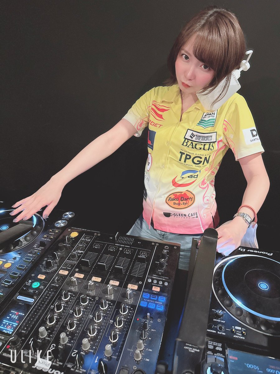 まよんぬ🎯ダーツプロ（森田真結子） (@mayodarts) / Posts / X