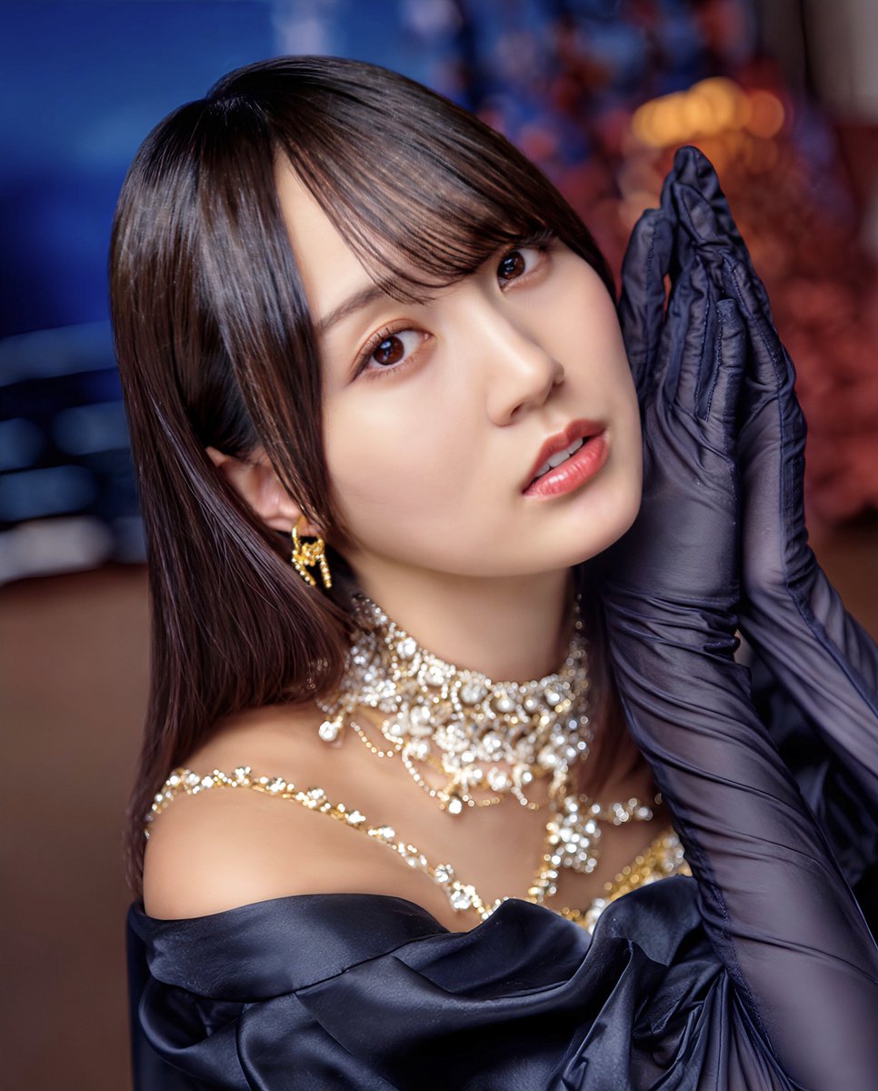 優陽(ゆうひ) tweet media