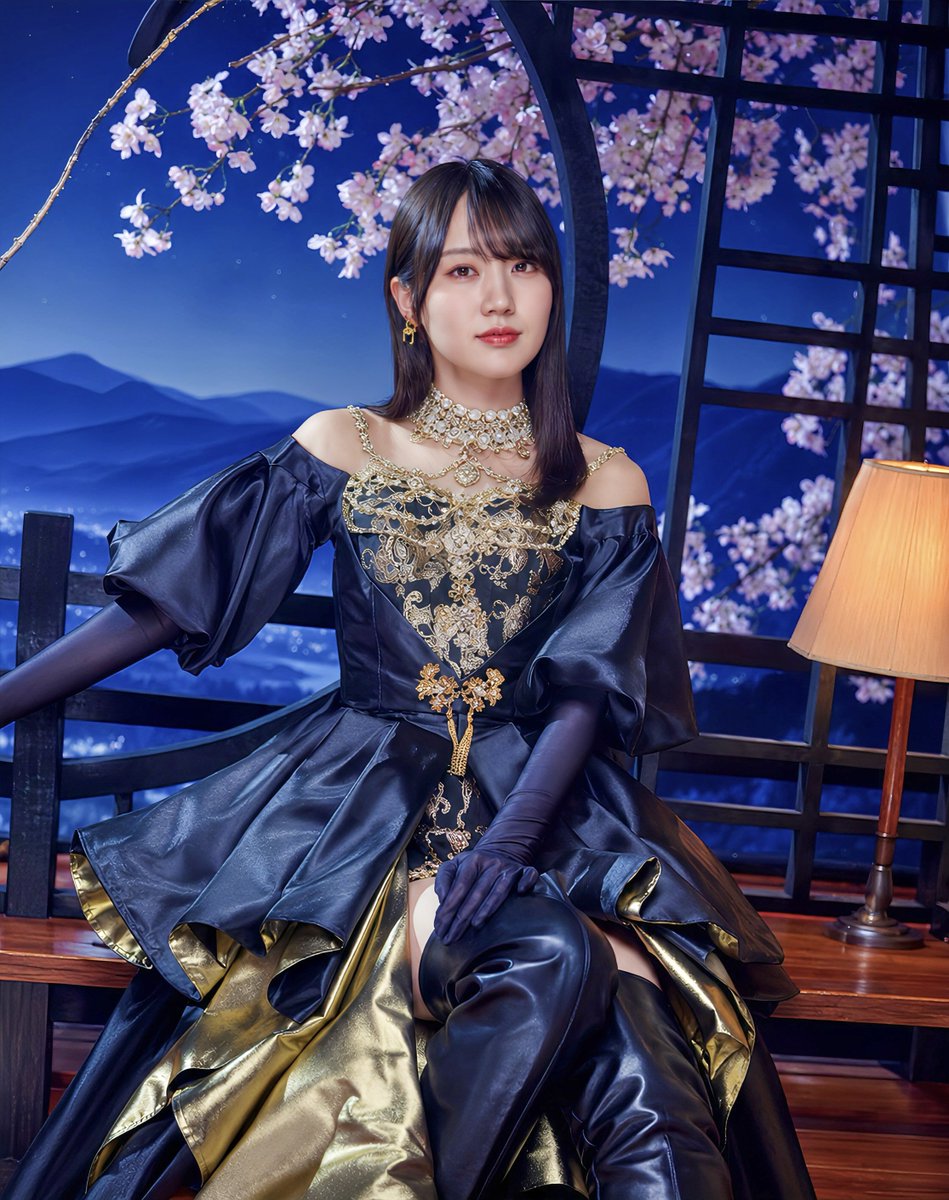 優陽(ゆうひ) tweet media