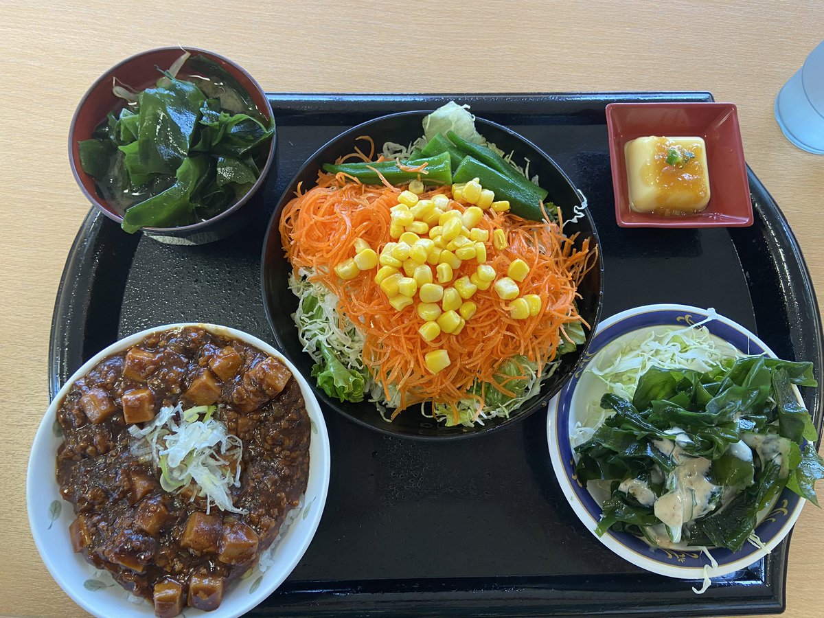 mmmm_unkm's tweet photo. 外勤お昼ｺﾞﾌｧ--ﾝ!! https://t.co/qtCl1P6yUm