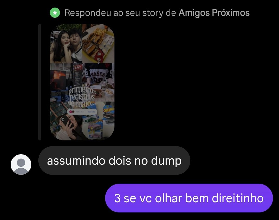 hudsmii's tweet photo. eu meio que sou ela https://t.co/QdmIuBpCmZ