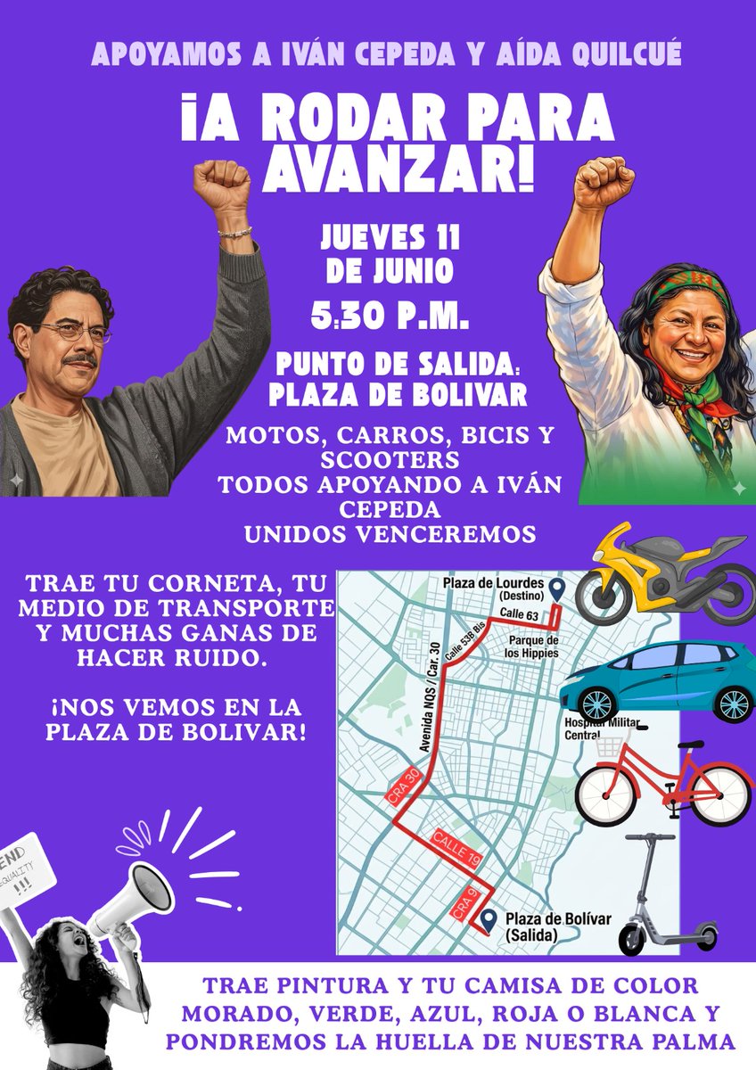CAROGARCIANGS's tweet photo. No olviden que estamos activos comentando propuestas de Cepeda y en los hashtags de el llenándolos de infografias y fancams.
También estamos usando al tiempo los hashtags: #MascotasLibresDeAbelardo
#CeroToleranciaAlMaltrato
#AbelardoNoPasara
#IvanCepedaPresidente https://t.co/86b1QLTDgH