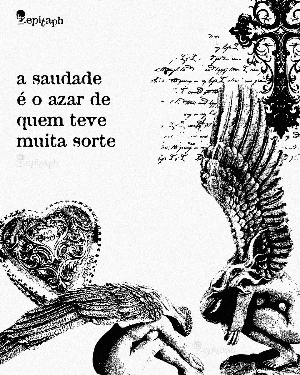 mementoepitaph's tweet photo. sorte https://t.co/8BMnRRmcip