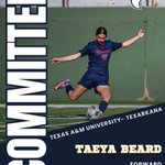 Photo by TAMUT Womens Soccer (@TAMUT_WSOC)