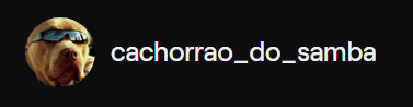 InariShino's tweet photo. Um aviso para os streamers de plantão! 

Esse usuário chegou na minha live e literalmente ficou "triste" por eu ser parte da comunidade LGBTQIA+, fora que fez piada dizendo que o titulo de homofóbico é divino. 

Compartilhem com os seus moderadores e amigos streamers 💕 https://t.co/w4FAukaydR